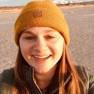 Meet your Posher, Marissa